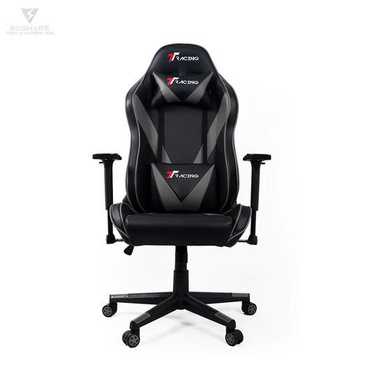 TTRacing Swift X Leather