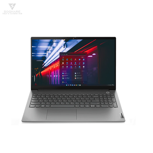 Thinkbook 15 Gen 2