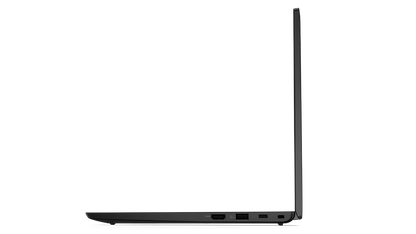 Thinkpad L13 Gen 3 Side view 