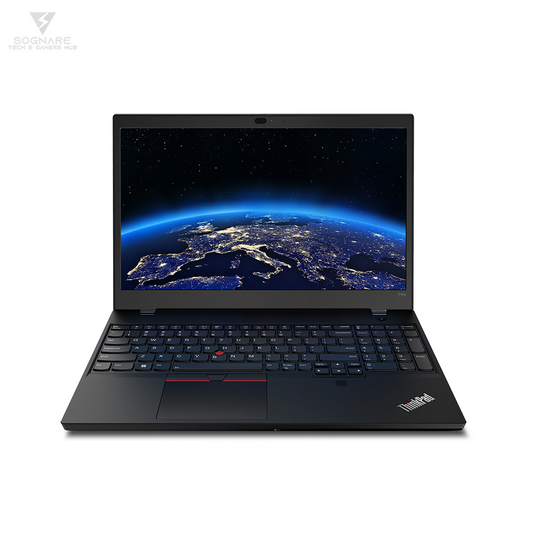ThinkPad P15v Gen 3