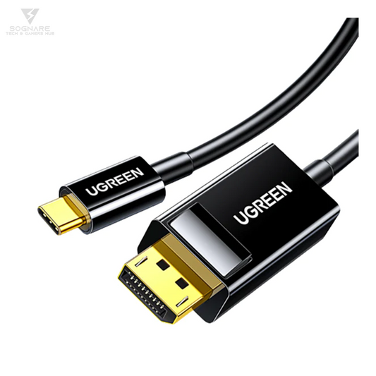 UGREEN USB-C To DP Cable