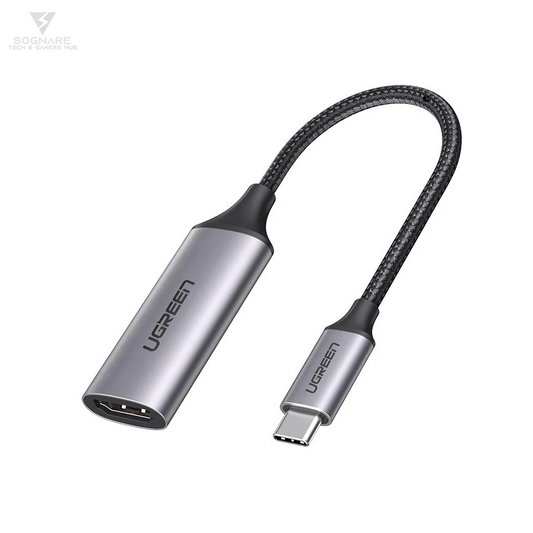 UGREEN USB-C To HDMI Female Adapter