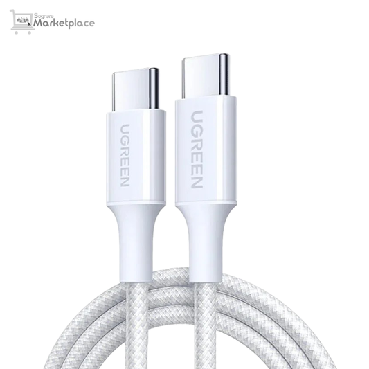 Ugreen USB-C to USB-C PD Fast Charging Cable