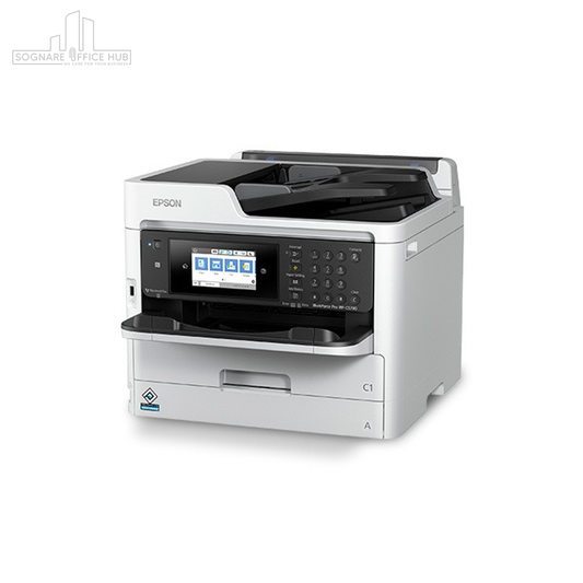 Epson Workforce Pro WF C5790