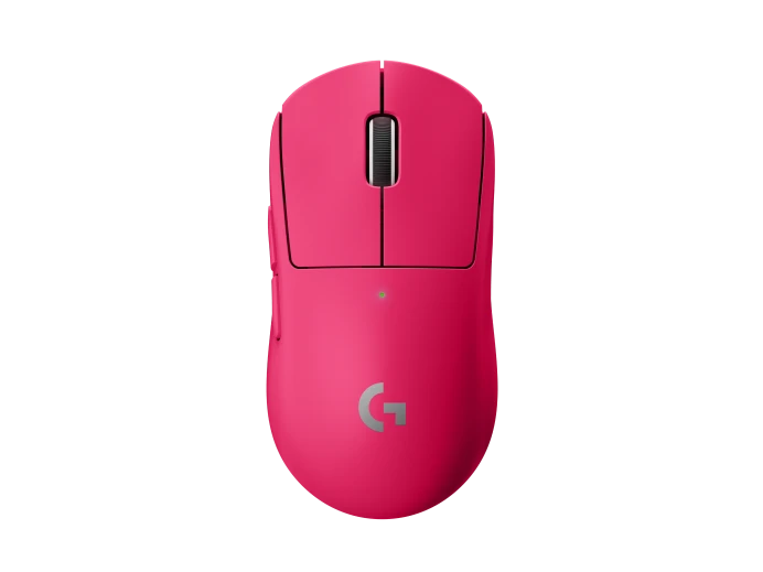 Logitech G Pro X Superlight