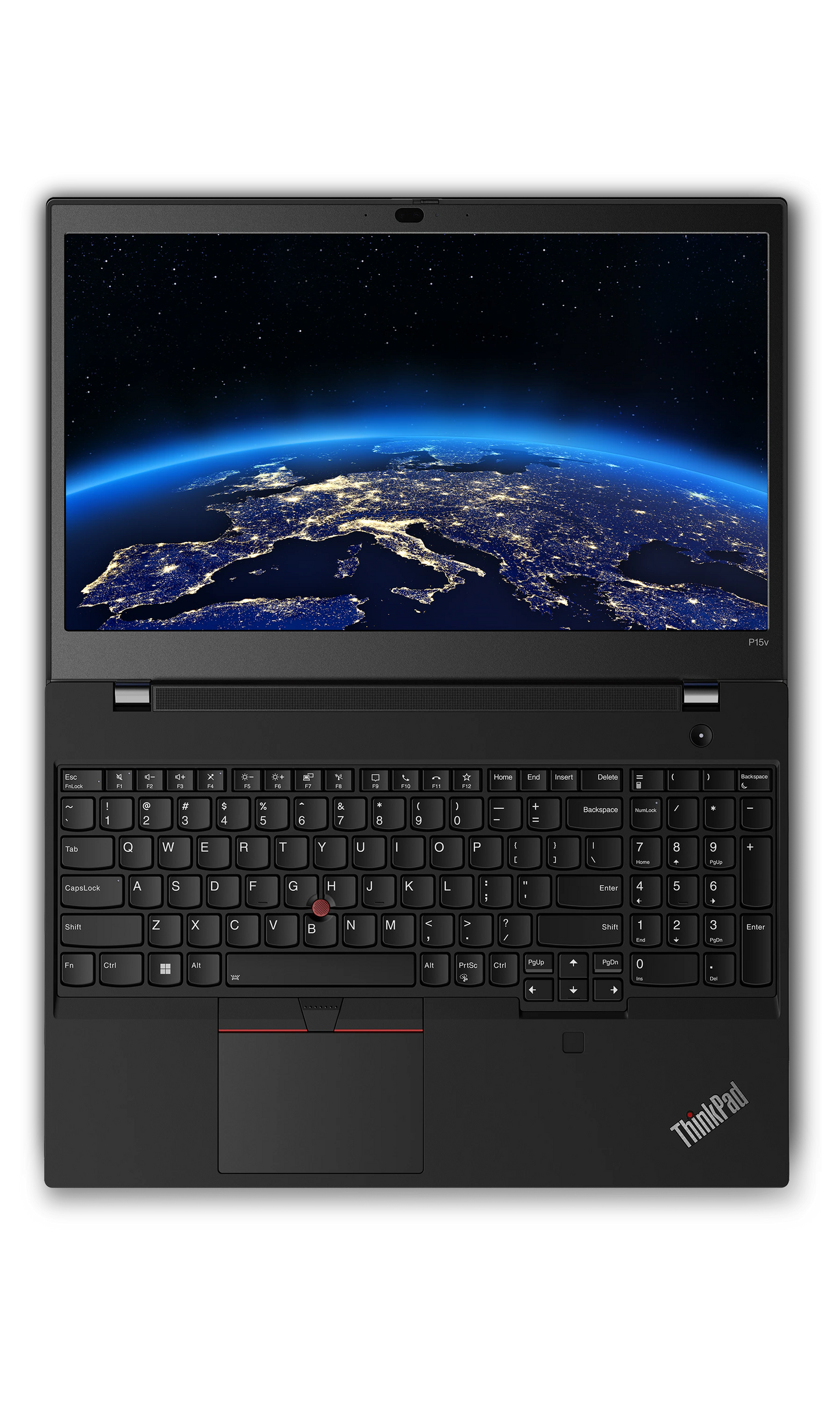 ThinkPad P15v Gen 3