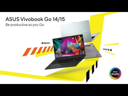 Asus Vivobook Go E1504FA