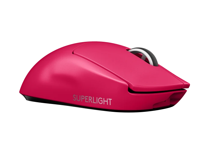 Logitech G Pro X Superlight