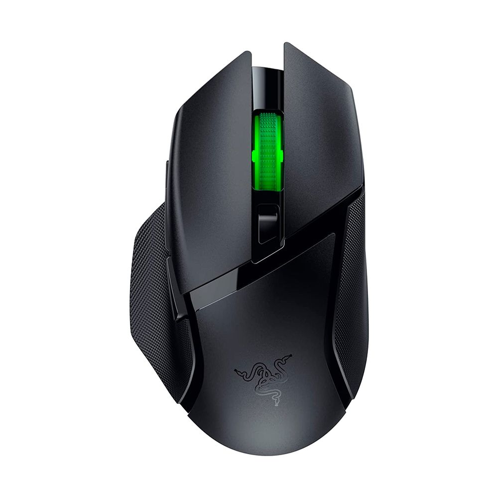 Razer Basilisk V3 X HyperSpeed - Wireless Ergonomic