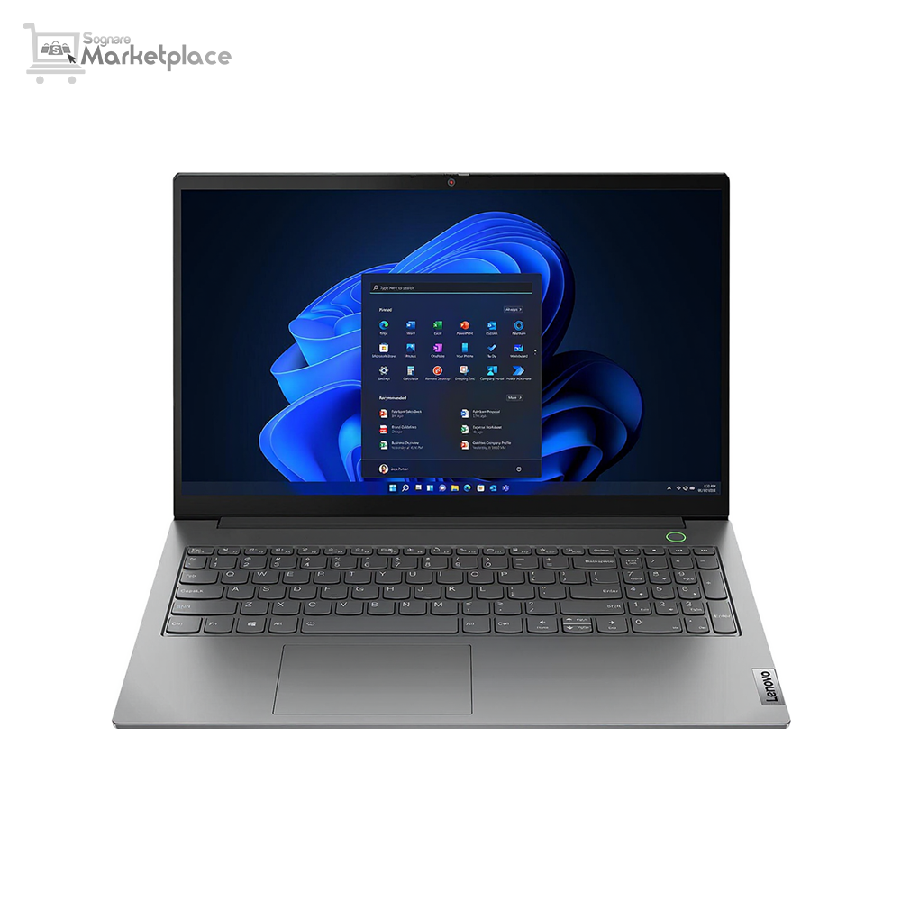 ThinkBook 15 G2 ITL