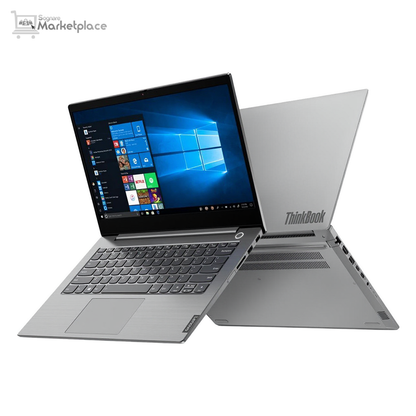 ThinkBook 15 G2 ITL