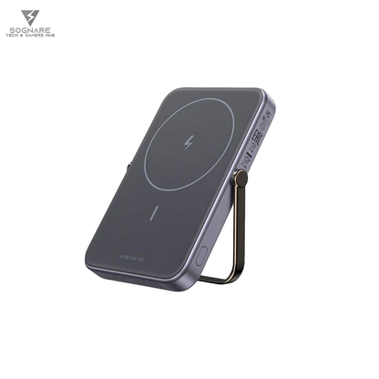 UGREEN Uno Magnetic Wireless Power Bank 5000 mAh