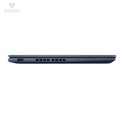 Asus Vivobook left side