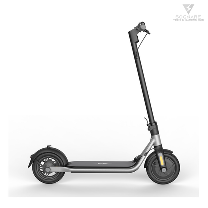 Segway Ninebot KickScooter D18W