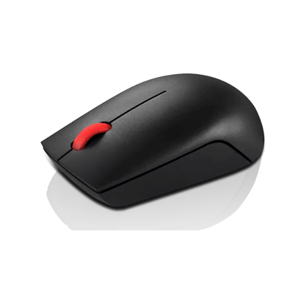 Compact Wireless Mouse