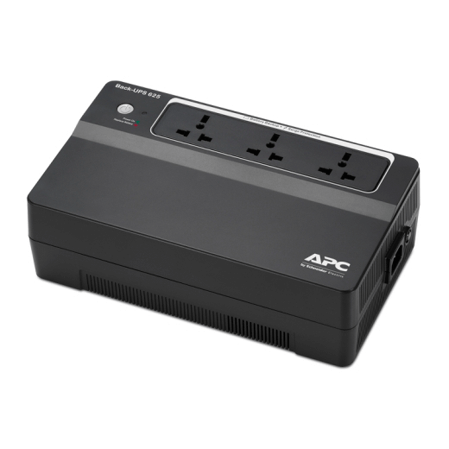 APC Battery Backup outlets