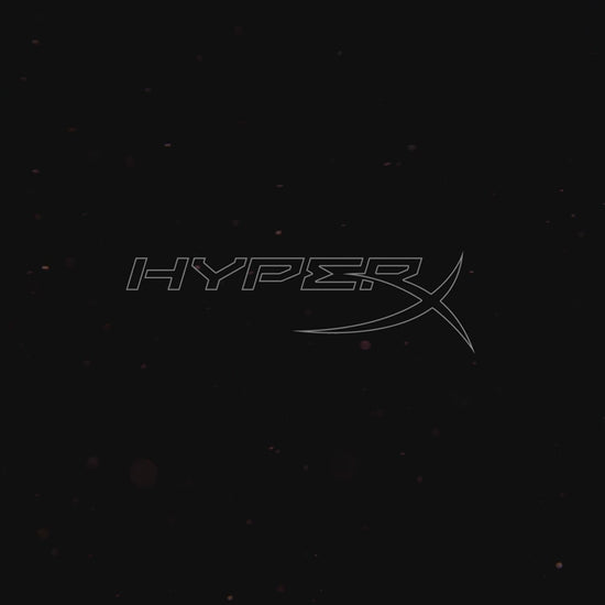 HyperX Cloud Alpha S promo video