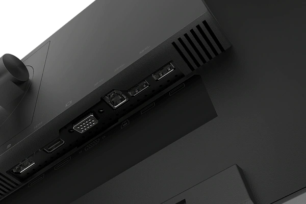 Thinkvision T24i-2L ports