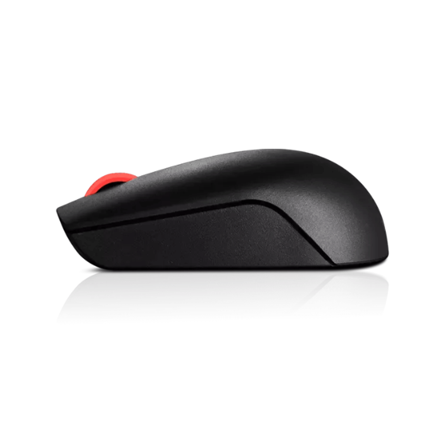 Compact Wireless Mouse