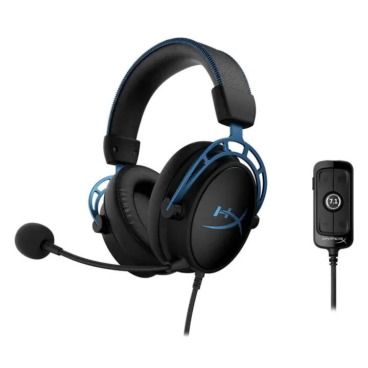 Cloud Alpha S